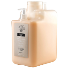 Nook Magic Argan Oil Secret Pak Silkifying Maszk 5000ml hajbalzsam
