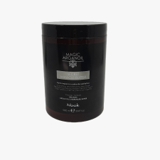 Nook Magic Arganoil Secret Restrukturalo Maszk Argan Vajjal 1000ml hajbalzsam