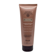 Nook Magic Argánolaj Hajsimító Balzsam | Kiszerelés: 250 ml hajbalzsam