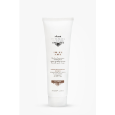 Nook - Repair Filler Mask - Szerkezetjavító Maszk Vékony Szálú Hajra 300ml hajbalzsam