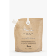 Nook - Starlight Blond White Bleaching Powder - Fehér Szőkítőpor Kreatív Szabadkézi Technikákhoz 500g hajfesték, színező