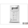 Noosy Nano és Micro SIM-kártya adapter (3 in 1) kiszedő szerszámmal