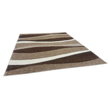Nora 6924 Brown (Barna) 120x170cm lakástextília