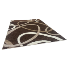 Nora 6926 Brown (Barna) 120x170cm lakástextília