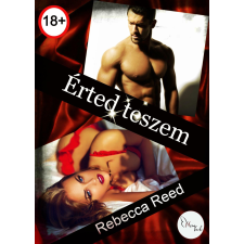 Nora Book Érted teszem regény