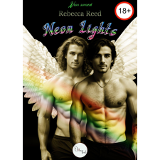 Nora Book Neon Lights regény