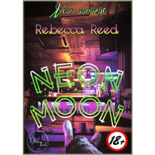 Nora Book Neon Moon regény