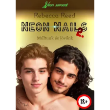 Nora Book Neon Nails 2. egyéb e-könyv
