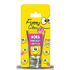 Nóra pálinkás pohár pálinkás pohár