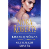 Nora Roberts - A hold árnyéka 1-2