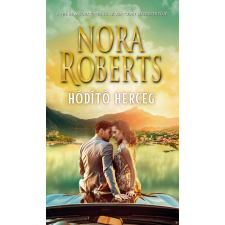 Nora Roberts - Hódító herceg irodalom