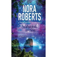 Nora Roberts - Sóhajok vizén egyéb könyv