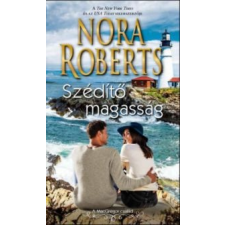 Nora Roberts Szédítő magasság irodalom