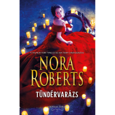 Nora Roberts Tündérvarázs (BK24-196937) irodalom
