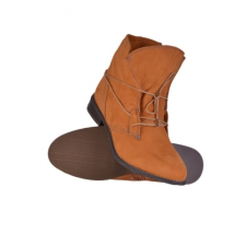 Norah Dressed Lace Booties női cipő