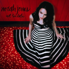  Norah Jones - Not Too Late 1LP egyéb zene