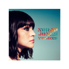 Norah Jones - Visions (CD) jazz