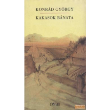 Noran Kakasok bánata antikvárium - használt könyv