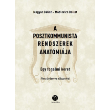 Noran Libro A ​posztkommunista rendszerek anatómiája társadalom- és humántudomány