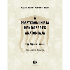 Noran Libro A posztkommunista rendszerek anatómiája gazdaság, üzlet