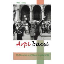 Noran Libro Árpi bácsi társadalom- és humántudomány