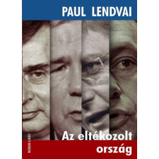 Noran Libro Kiadó Az eltékozolt ország antikvárium - használt könyv