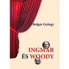 Noran Libro Kiadó Ingmar és Woody antikvárium - használt könyv