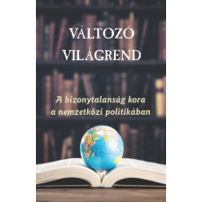 Noran Libro Változó világrend társadalom- és humántudomány