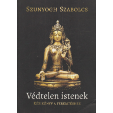 Noran Libro Védtelen istenek antikvárium - használt könyv