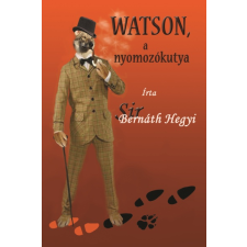 Noran Libro Watson, a nyomozókutya regény