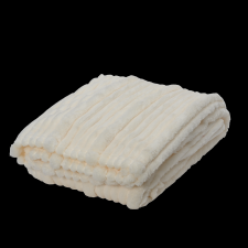 Norand TAKARÓ 170X130CM FEHÉR POLIÉSZTER lakástextília