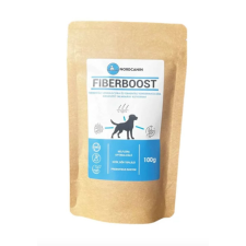 Nordcanin Nordcanin Fiberboost - Prebiotikus rostkiegészítő kutyáknak 100 g vitamin, táplálékkiegészítő kutyáknak