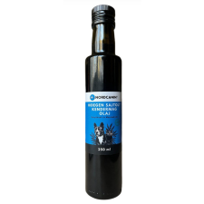 Nordcanin Nordcanin Hidegen Sajtolt Kendermag Olaj kutyáknak és macskáknak 250 ml vitamin, táplálékkiegészítő kutyáknak