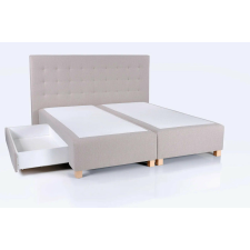 Nordic Boxspring ágy ágy és ágykellék