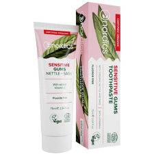 NORDICS Cosmos Organic Pro Sensitive 75 ml fogkrém