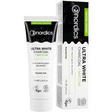 NORDICS Cosmos Organic Ultra White 75 ml fogkrém