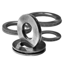  Nordlock alátét, DeltaProtect, Átm.21,4 (M20) barkácsolás, csiszolás, rögzítés