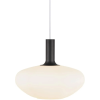 NORDLUX Alton függőlámpa 1x60 W fehér 48973001