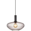 NORDLUX Alton függőlámpa 1x60 W fekete 48973047