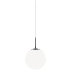 NORDLUX Cafe függőlámpa 1x40 W fehér 39553001 világítás