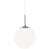 NORDLUX Cafe függőlámpa 1x60 W fehér 39583001
