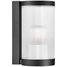 NORDLUX Coupar (2218061003) Fali lámpa E27 Fekete (2218061003) világítás