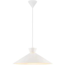 NORDLUX Dial függőlámpa 1x40 W fehér 2213353001 világítás