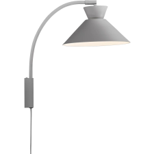 NORDLUX Dial oldalfali lámpa 1x40 W szürke 2213371010 világítás