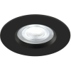 NORDLUX Don Smart beépített lámpa 1x4.7 W fekete 2110900103