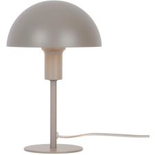 NORDLUX Ellen asztali lámpa 1x40 W barna 2213745009 világítás