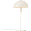 NORDLUX Ellen asztali lámpa 1x40 W bézs 48555009