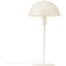 NORDLUX Ellen asztali lámpa 1x40 W bézs 48555009 világítás