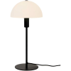 NORDLUX Ellen asztali lámpa 1x40 W fehér 2112305003