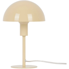NORDLUX Ellen asztali lámpa 1x40 W sárga 2213745026 világítás